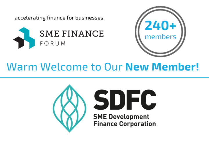 News  SME Finance Forum