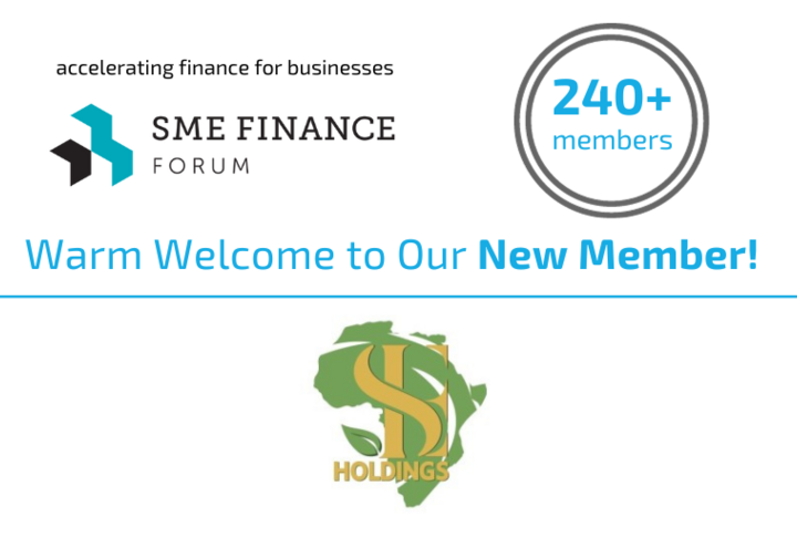 SE Holdings, a South Africa agri-services company, joins the SME Finance Forum  