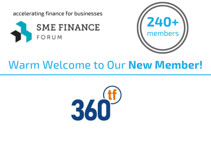 Welcome 360tf to SMEFF