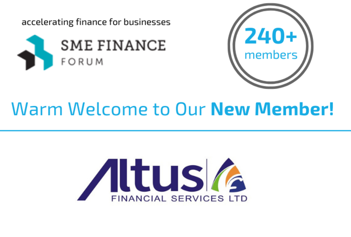 Zambia’s Altus Financial Services joins the SME Finance Forum