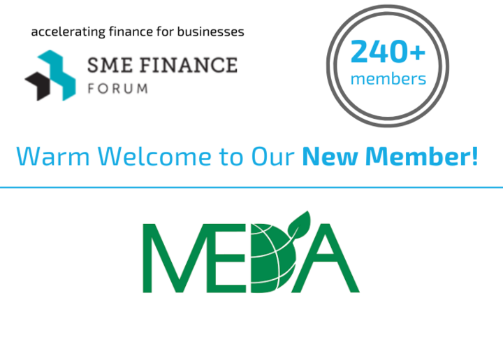 MEDA – Mennonite Economic Development Associates – joins the SME Finance Forum