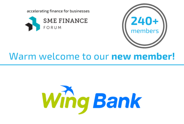 Wing Bank joins the SME Finance Forum to promote access to finance for MSMEs 