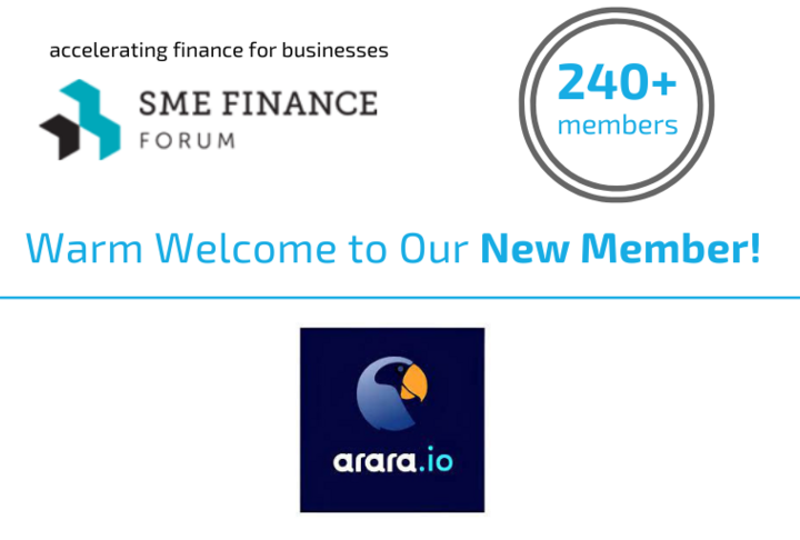 arara joins the SME Finance Forum to help mitigate climate change at scale