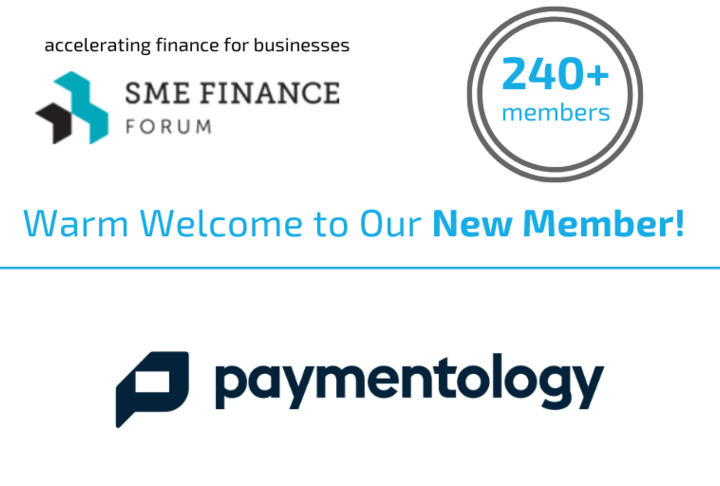 Paymentology, the leading next-gen global issuer processor, joins the SME Finance Forum