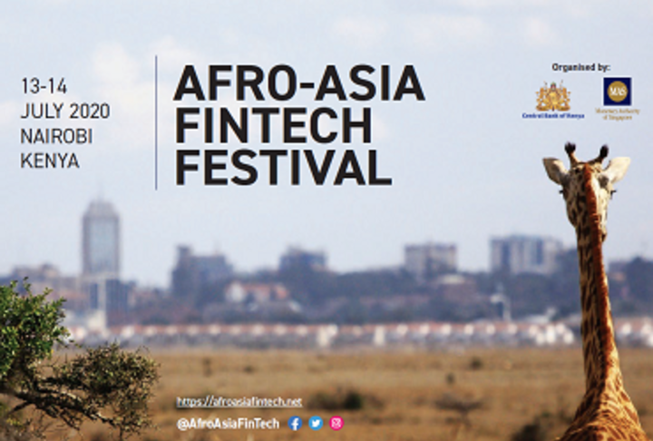 Afro-Asian Fintech Festival 2020 Afro-Asian Fintech Festival 2020