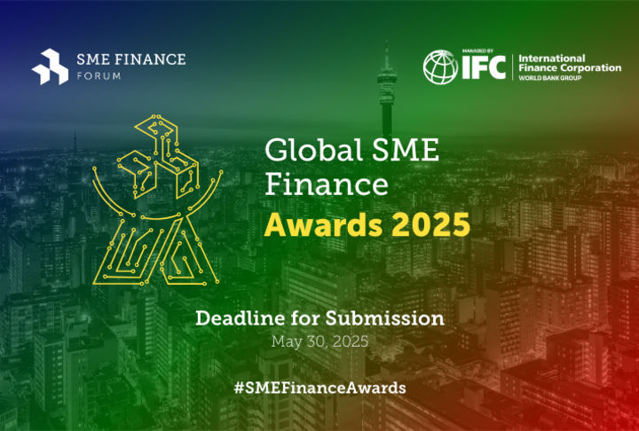 Award Info Session 2 - Global SME Finance Awards 2025