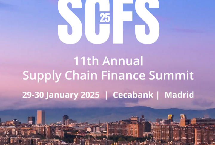 11th Annual Supply Chain Finance Summit