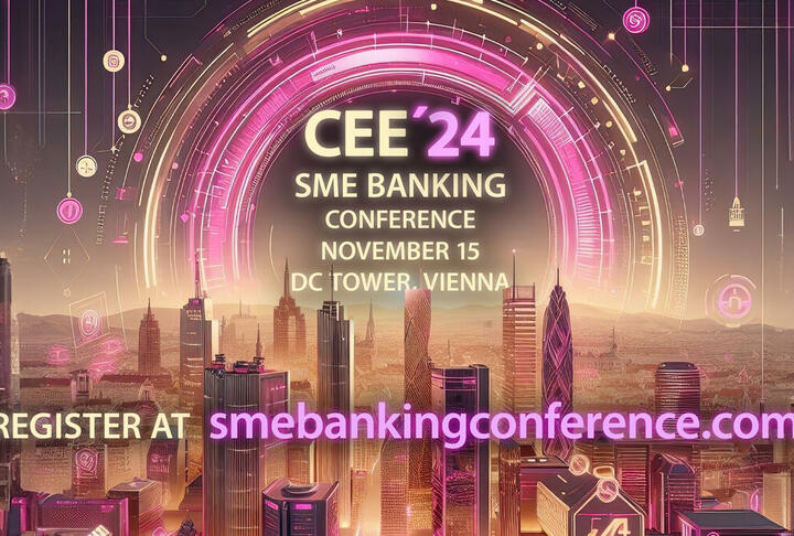CEE24 SME Banking Conference 