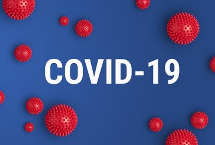 Image of COVID-19