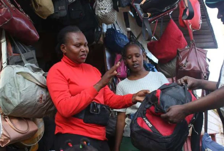 Tough task for Kenya in race to raise credit for small businesses