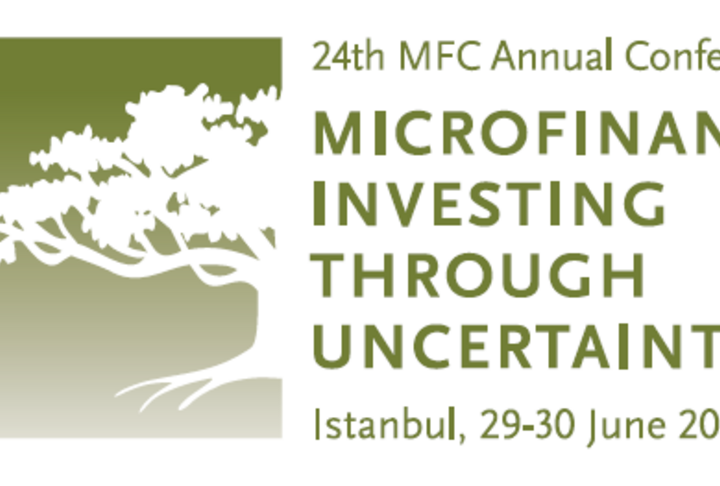 24th MFC Conference – Microfinance Investing Through Uncertainty