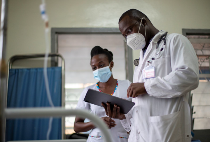 Medical Credit Fund raises EUR 32.5 million to support health entrepreneurs in sub-Saharan Africa