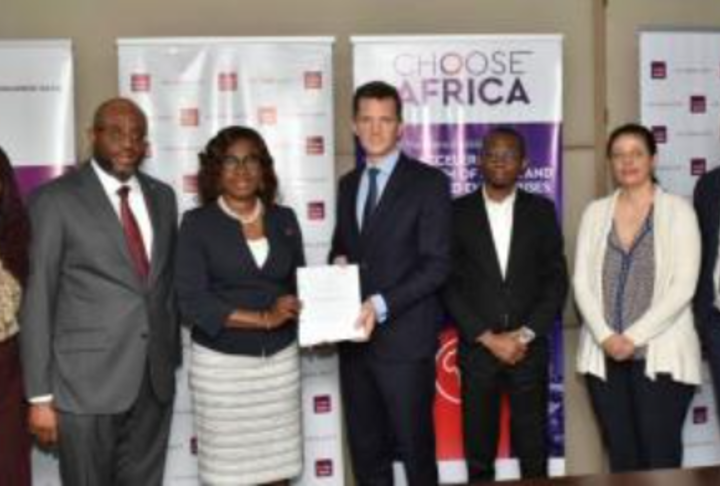 Proparco Supports the Nigerian Bank FCMB to Strengthen its Commitment to High-impact SMEs and Climate Projects