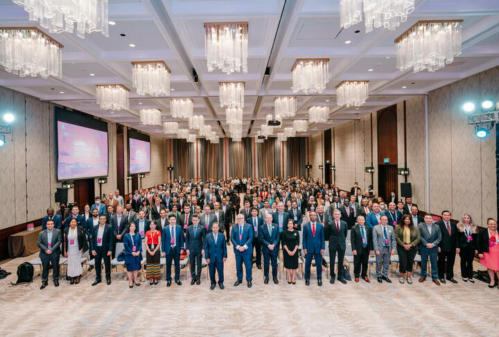 Global SME Finance Forum 2022 - RECAP DAY 1