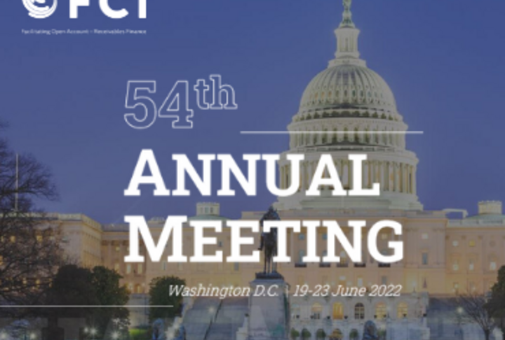 FCI  - 54th Annual Meeting