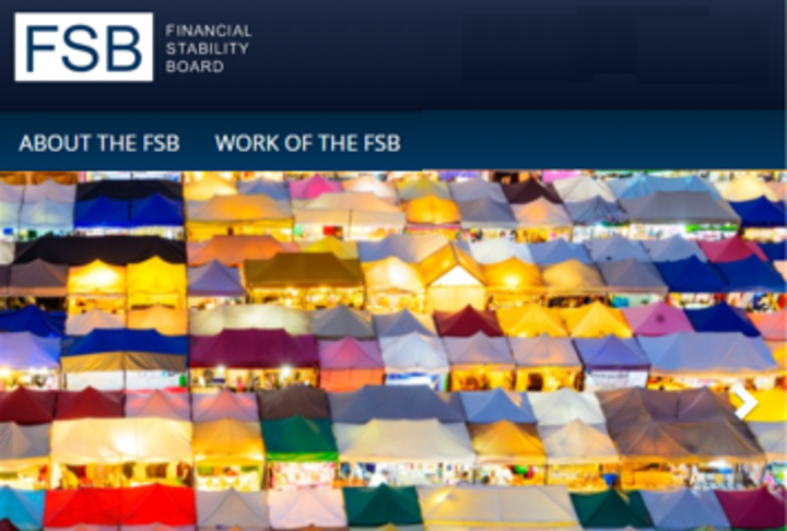FSB Final Report: SME financing evaluation