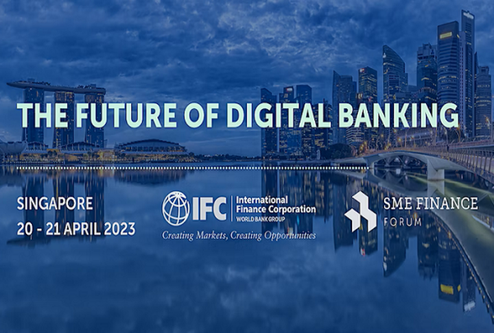 Future of Digital Banking Conference