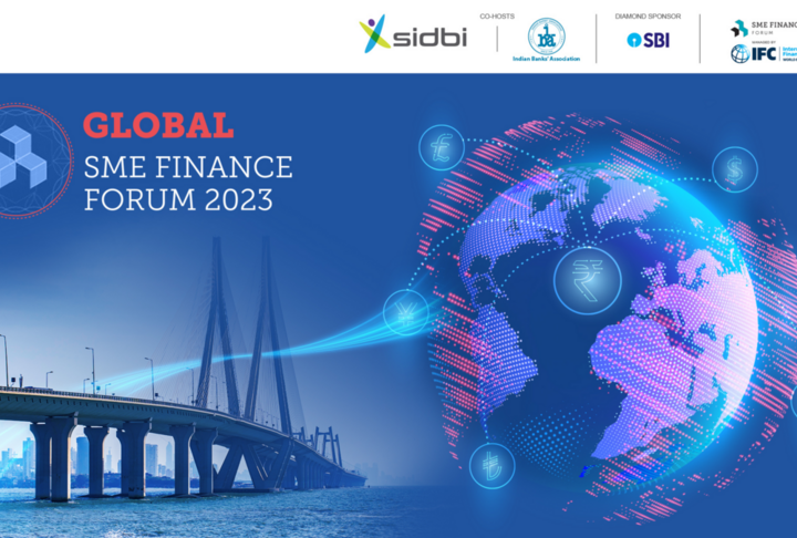 Global SME Finance Forum 2023 - Registration is Open!