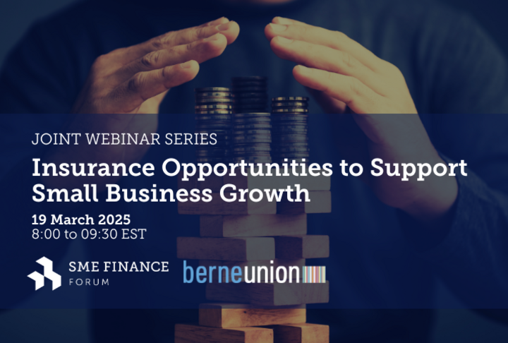 Insurance Opportunities to Support Small Business Growth