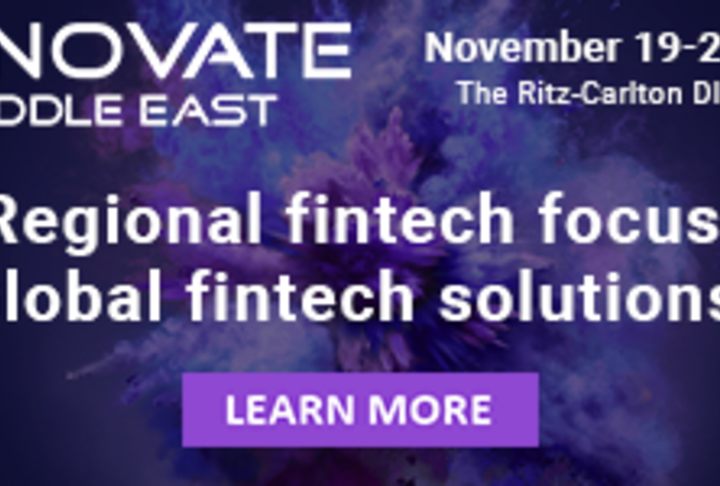 Finovate Middle East 2019 Finovate Middle East 2019