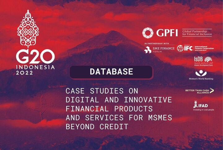 G20 Database is Open for Submissions! G20 Database is Open for Submissions!
