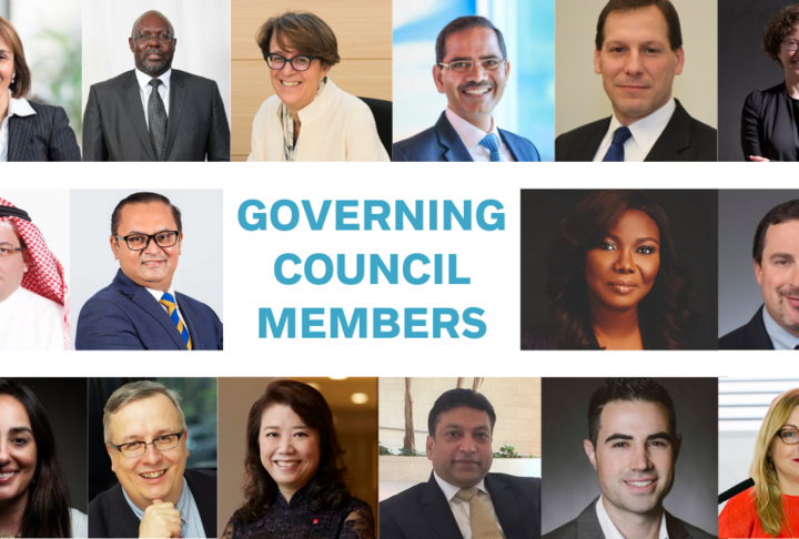 Governing Council Meeting Governing Council Meeting