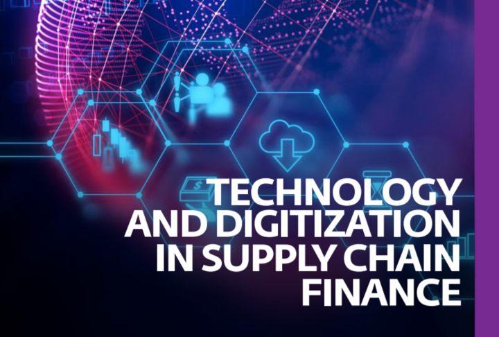 Handbook - Technology and Digitization in Supply-Chain Finance