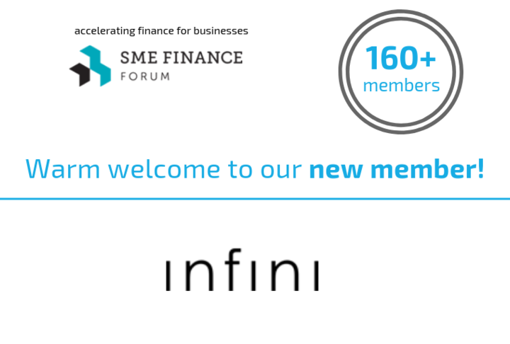 Infini Joins 160 Other Financial Institutions to Promote SME Finance