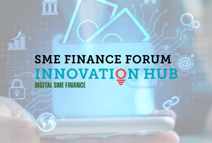 Digital and Embedded Finance Innovation Hub - Solutions Clinic