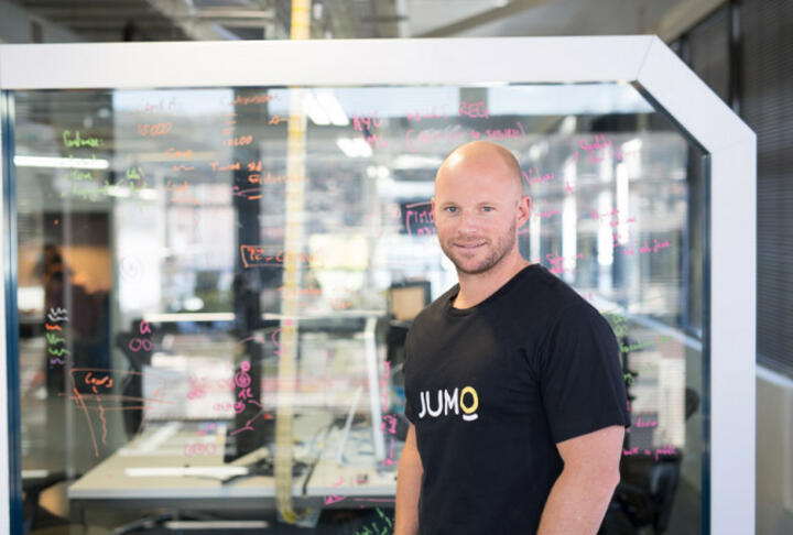 Member News: Africa’s Jumo raises $52M to bring its fintech services to Asia   