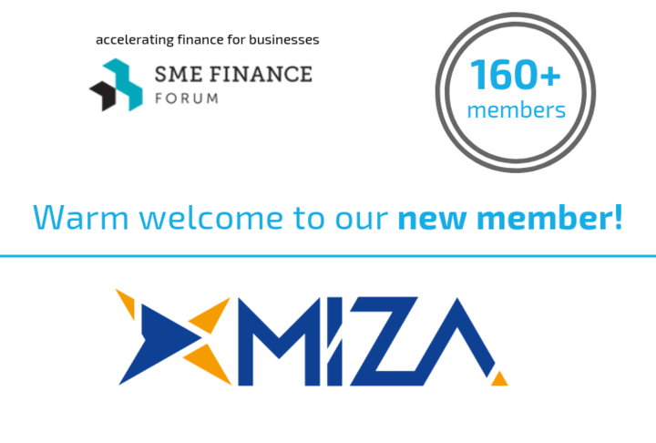 MIZA Joins 160 Other Financial Institutions to Promote SME Finance
