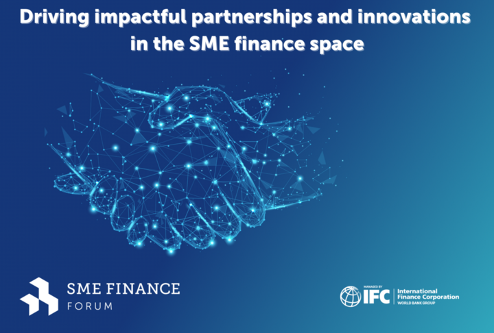 SME Finance Virtual Marketplace - Special focus on Digital Banks