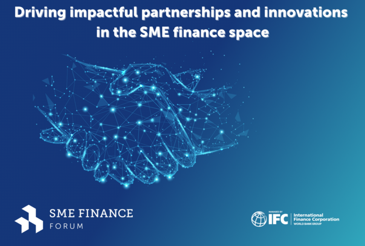 SME Finance Virtual Marketplace - Focus on Non-Financial Services Platforms 