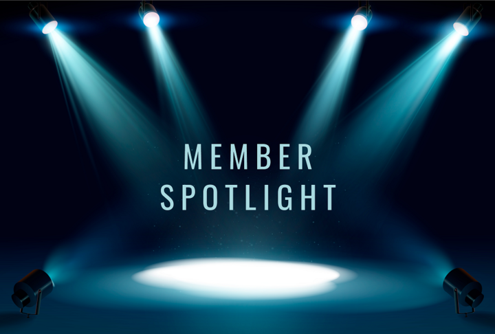 Member Spotlights