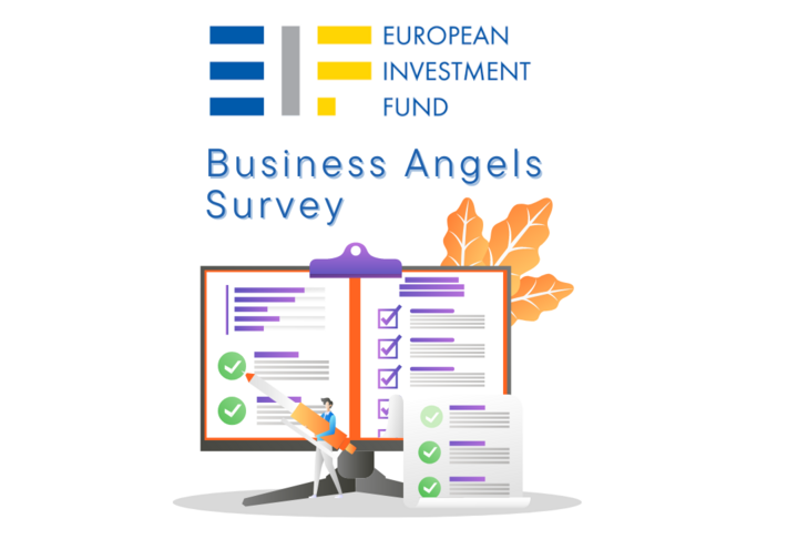 EIF Business Angels Survey 2021/22: Market sentiment