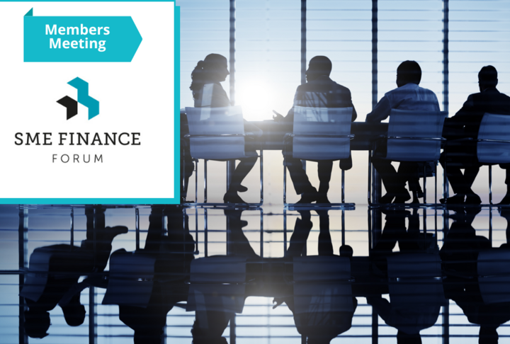2023 SME Finance Forum in-person Members’ Meeting 2023 SME Finance Forum in-person Members’ Meeting