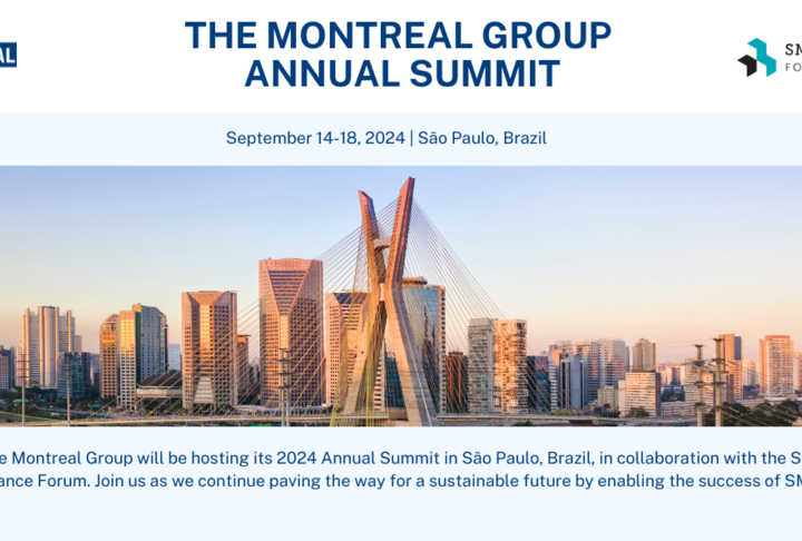 Montreal Group Annual Summit 