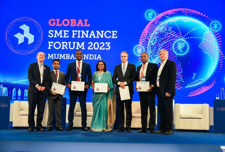 News  SME Finance Forum