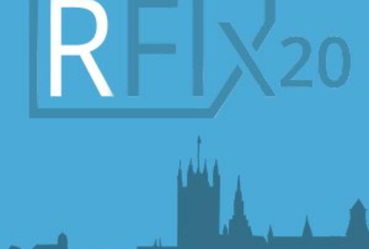RFIx 2020 - Receivables Finance International Convention 2020