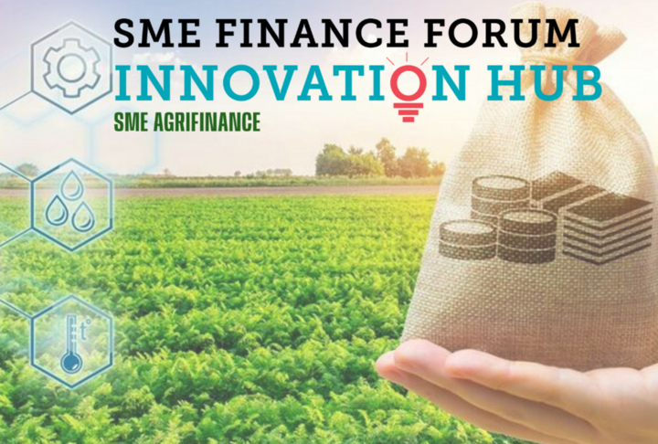 SME Agrifinance Innovation Hub from the SME Finance Forum