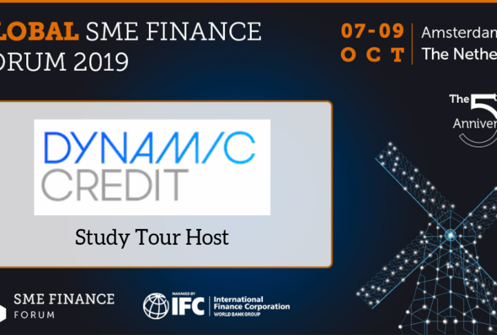 Members Only Study Visit to Dynamic Credit