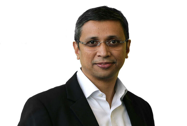 Creditinfo appoints Satrajit Saha as new Global CEO