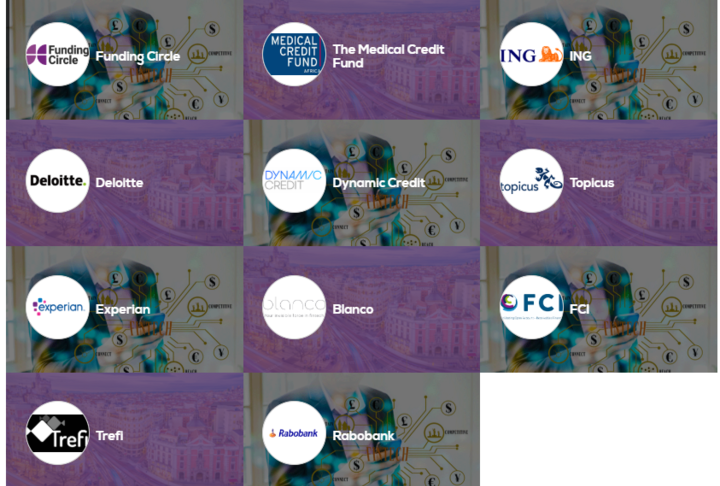 Meet Our Study Visit Hosts for our Global SME Finance Forum 2019