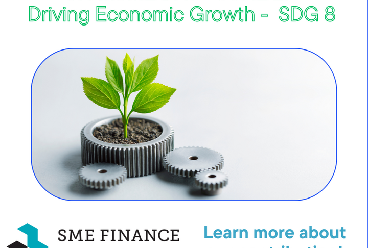 MSME Day 2024: Leveraging Power and Resilience of Micro-, Small and Medium-sized Enterprises to Accelerate SDGs and Eradicate Poverty in Times of Multiple Crises
