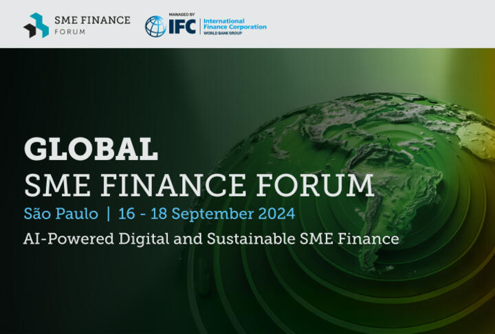 Global SME Finance Forum 2024
