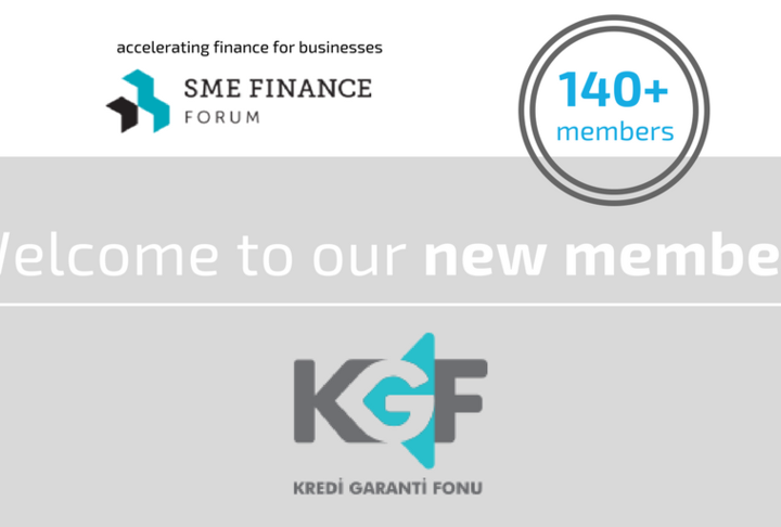 KGF Joins 140 Other Financial Institutions to Promote SME Finance 