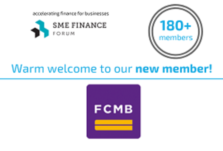 FCMB Group Joins 180 Other Financial Institutions to Promote SME Finance