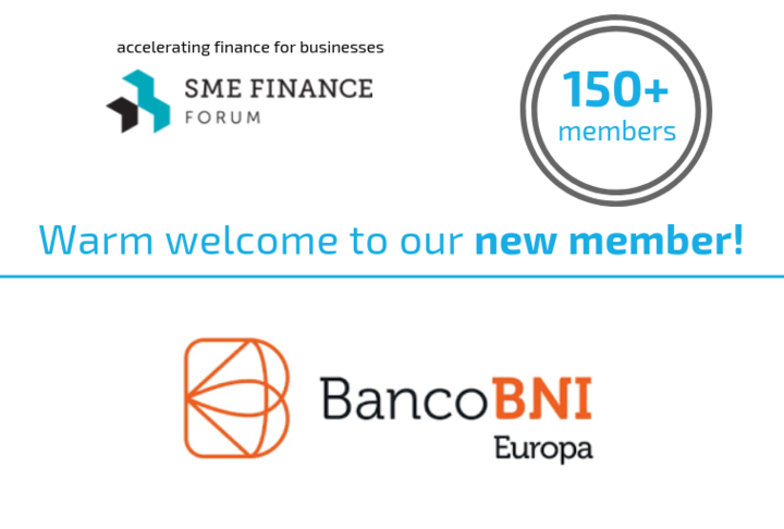 Banco BNI Europa Joins 150 Other Financial Institutions to Promote SME Finance 