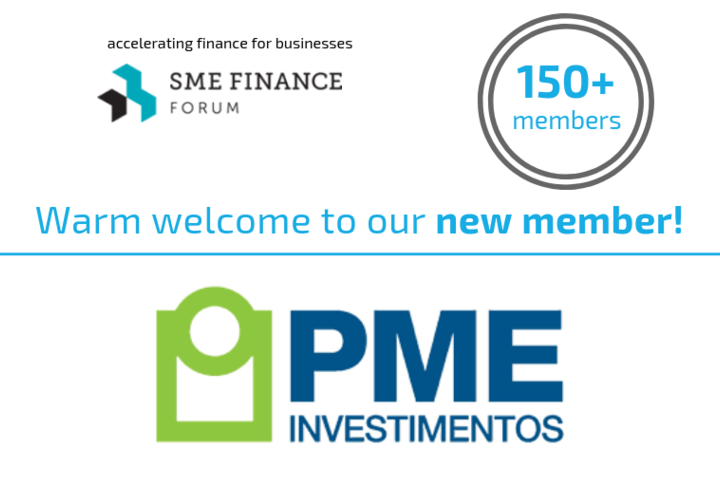 PME Investimentos Joins 150 Other Financial Institutions to Promote SME Finance 