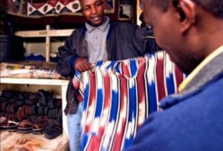 More Small Business Loans, and Why They Matter - By Anup Singh from Microsave
